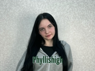 Phyllishigh