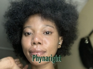 Phynaright