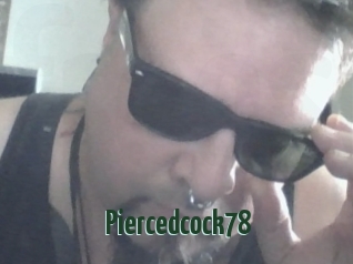 Piercedcock78