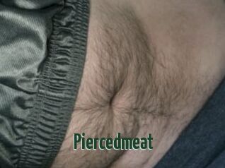 Piercedmeat