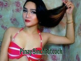 Pinay8inchFatcock