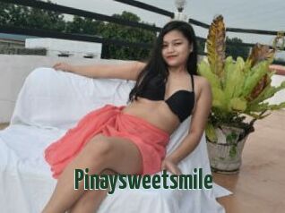 Pinaysweetsmile