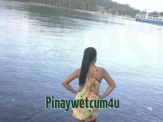 Pinaywetcum4u