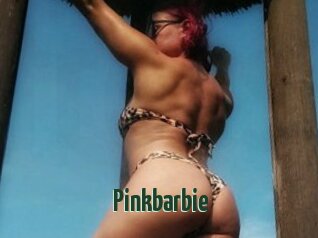 Pinkbarbie