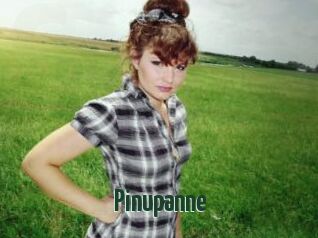 Pinupanne