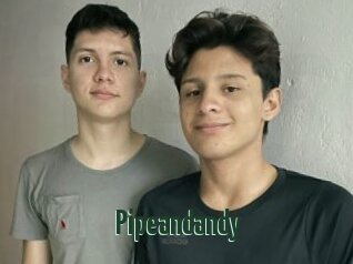 Pipeandandy