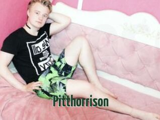 Pitthorrison