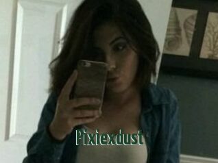 Pixiexdust