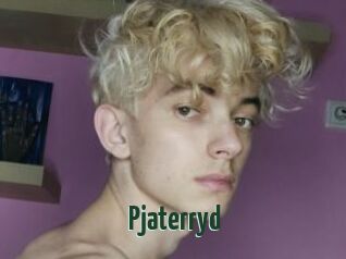 Pjaterryd