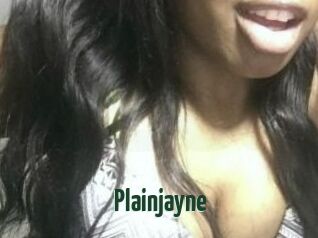 Plainjayne