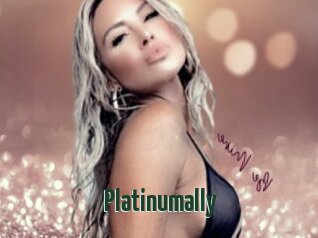 Platinumally