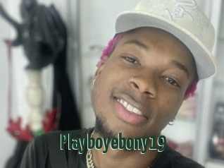 Playboyebony19