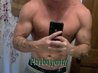 Playboyjonny