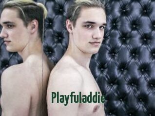 Playfuladdie