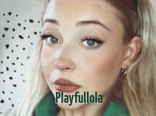 Playfullola