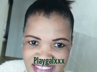 Playgalxxx