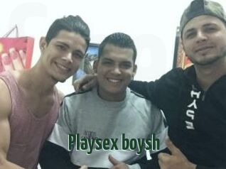 Playsex_boysh