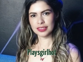 Playsgirlhot