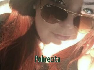 Pobrecita