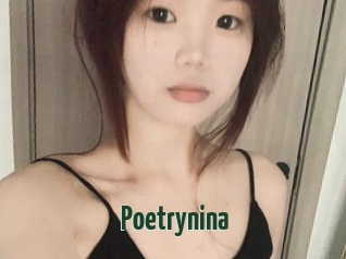 Poetrynina