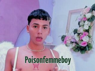 Poisonfemmeboy