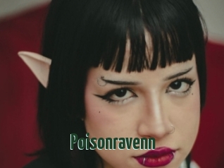 Poisonravenn