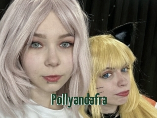 Pollyandafra