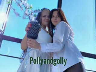 Pollyandgolly