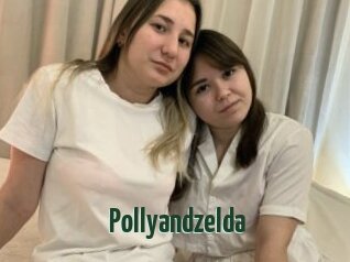 Pollyandzelda