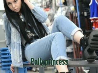 Pollyprincess