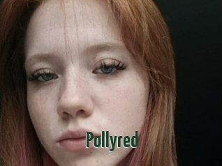 Pollyred