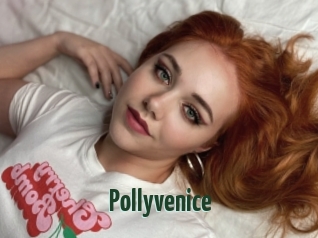 Pollyvenice