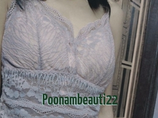 Poonambeauti22