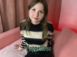 Poppetlove