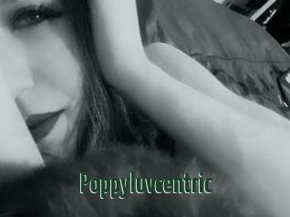 Poppyluvcentric