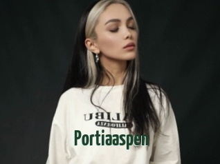 Portiaaspen