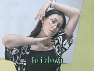 Portiabown