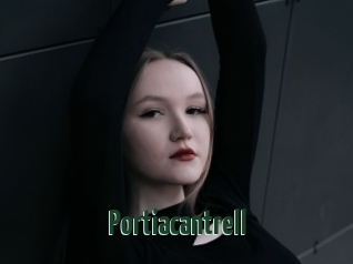 Portiacantrell