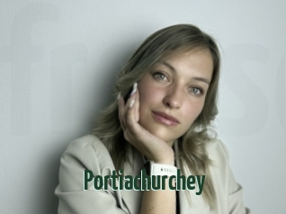 Portiachurchey