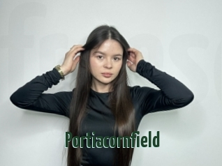 Portiacornfield