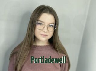 Portiadewell