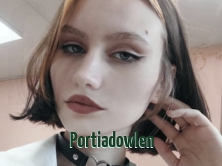 Portiadowlen