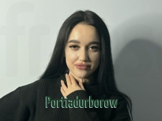 Portiadurborow