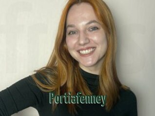 Portiafenney