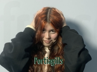 Portiagills