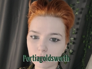 Portiagoldsworth