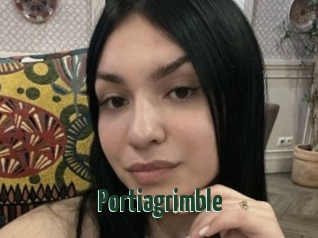 Portiagrimble