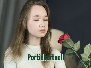 Portiahartnell