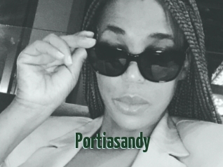 Portiasandy