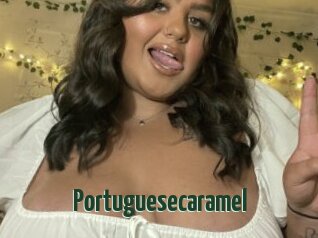 Portuguesecaramel